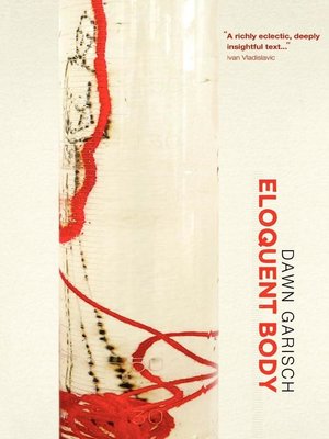 cover image of Eloquent Body